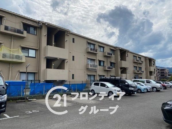 グローバル太秦　中古マンション