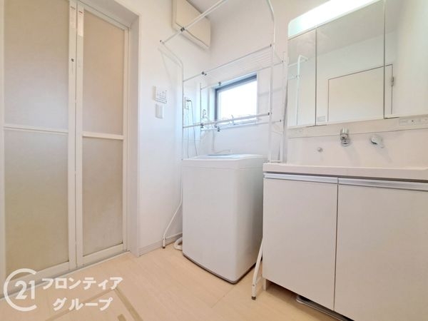 宇治市広野町桐生谷の中古一戸建て