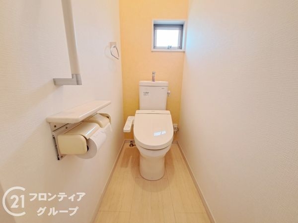 宇治市広野町桐生谷の中古一戸建て