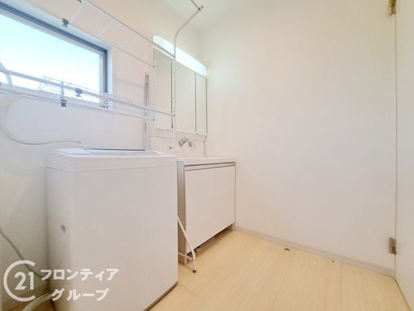 宇治市広野町桐生谷の中古一戸建て