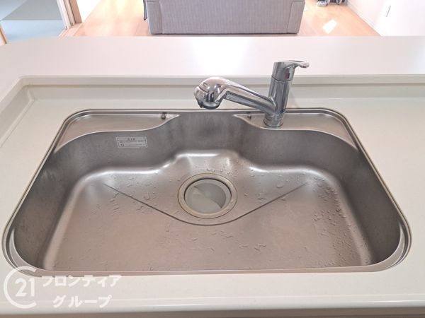 宇治市広野町桐生谷の中古一戸建て