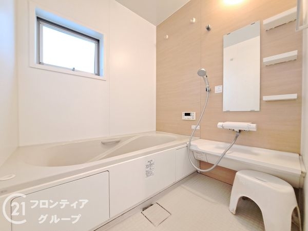 宇治市広野町桐生谷の中古一戸建て