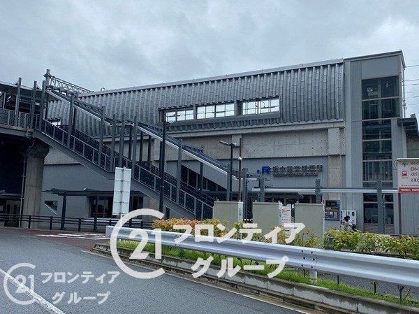 シンフォニー梅小路公園　中古マンション(梅小路京都西駅(JR西日本山陰本線))