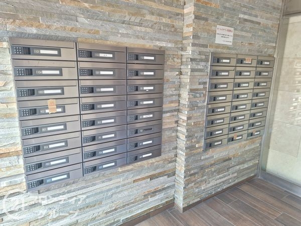 シンフォニー梅小路公園　中古マンション