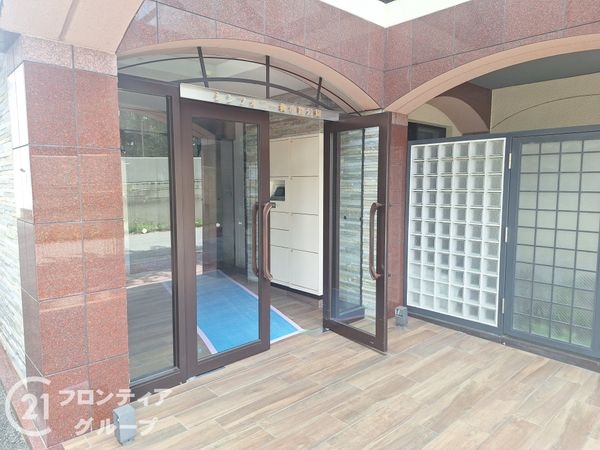 シンフォニー梅小路公園　中古マンション