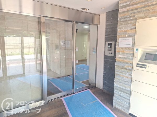 シンフォニー梅小路公園　中古マンション