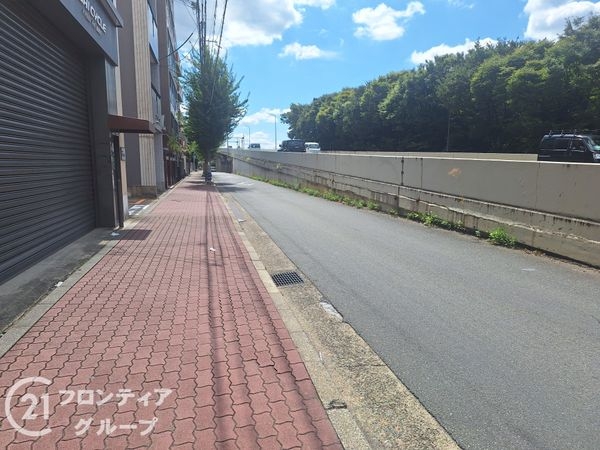 シンフォニー梅小路公園　中古マンション
