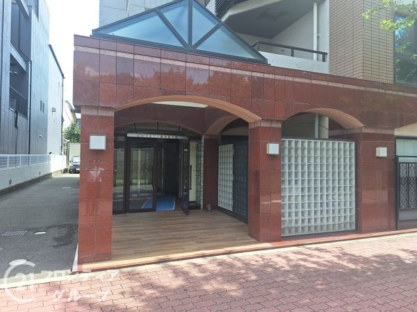 シンフォニー梅小路公園　中古マンション