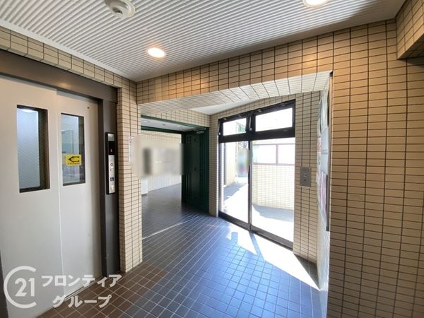 ルミエール藤ノ森　中古マンション