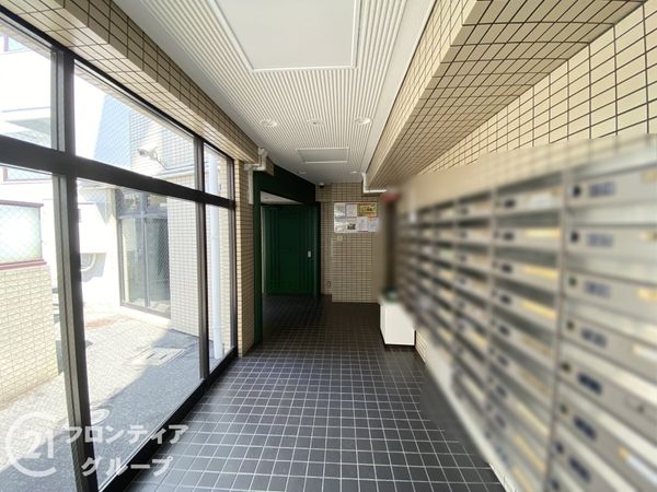 ルミエール藤ノ森　中古マンション