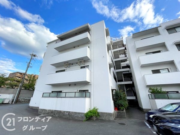 ルミエール藤ノ森　中古マンション