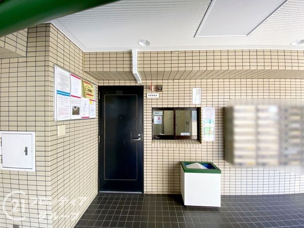 ルミエール藤ノ森　中古マンション