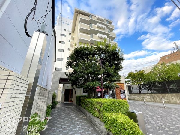 ルミエール藤ノ森　中古マンション