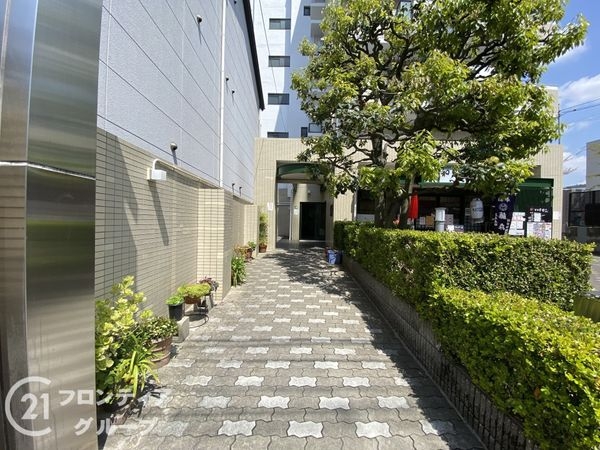 ルミエール藤ノ森　中古マンション