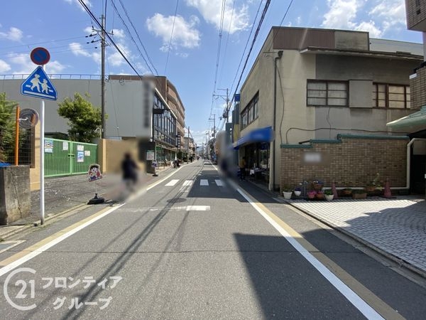 ルミエール藤ノ森　中古マンション