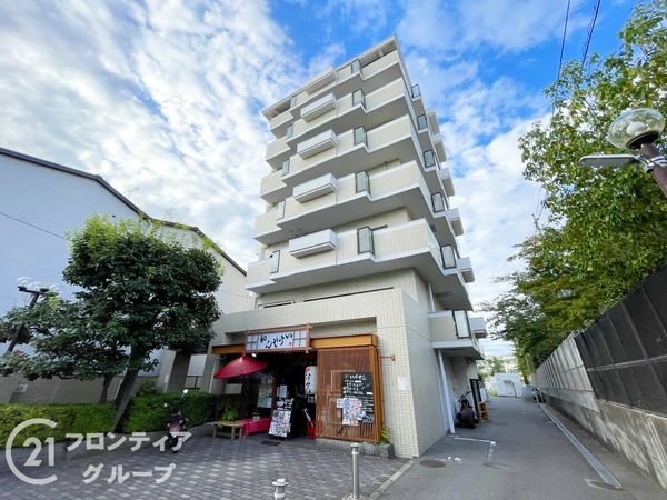 ルミエール藤ノ森　中古マンション