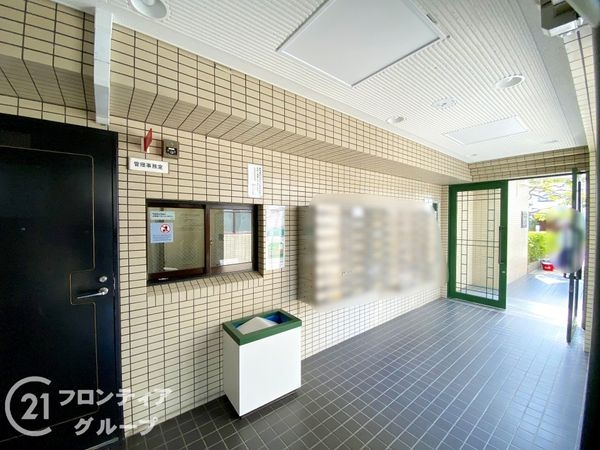ルミエール藤ノ森　中古マンション