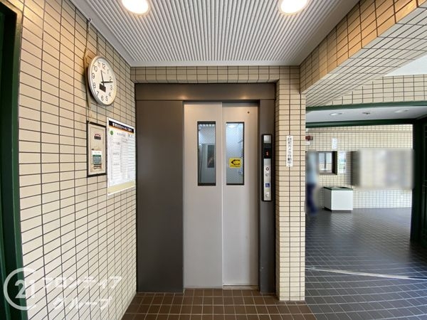 ルミエール藤ノ森　中古マンション
