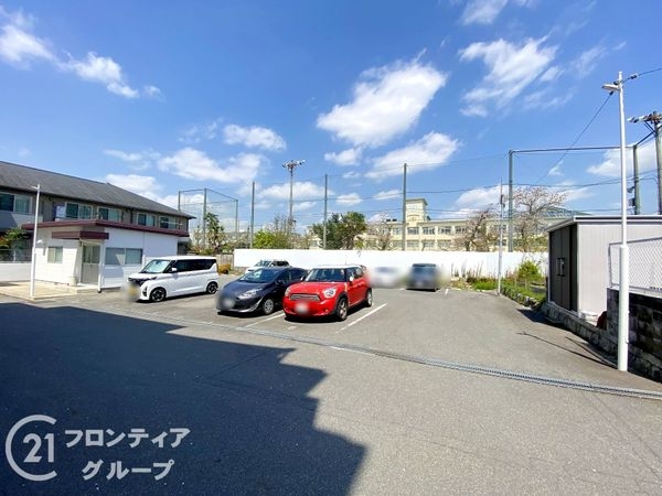 ルミエール藤ノ森　中古マンション