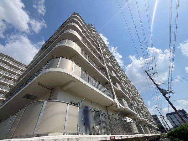 マンハイム五条　中古マンション