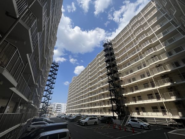マンハイム五条　中古マンション