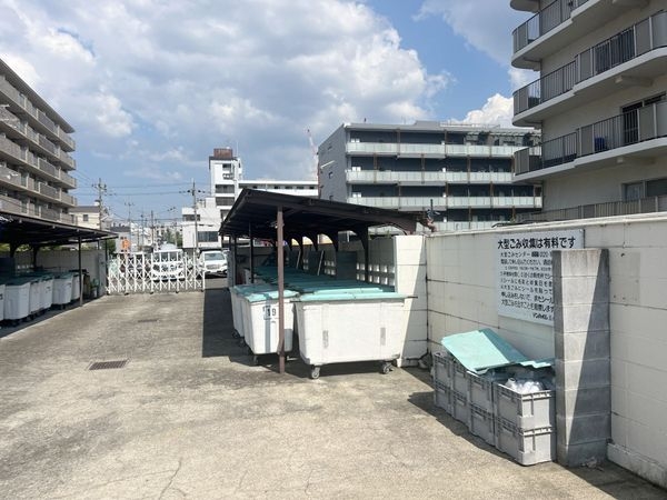 マンハイム五条　中古マンション