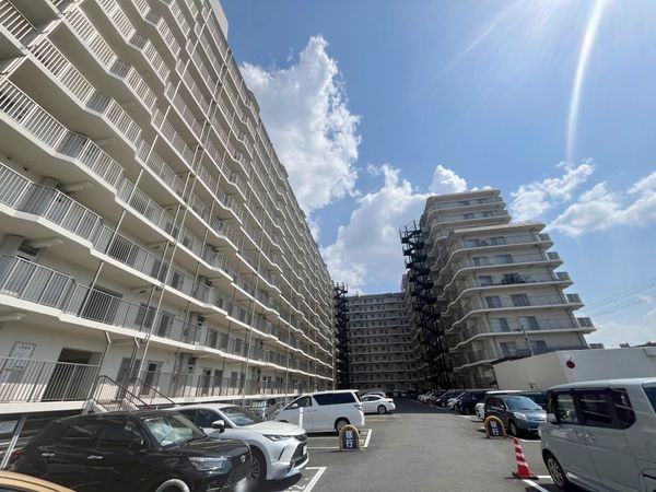 マンハイム五条　中古マンション