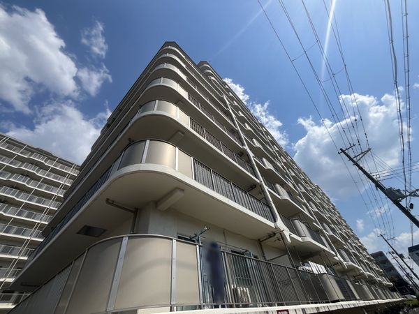 マンハイム五条　中古マンション