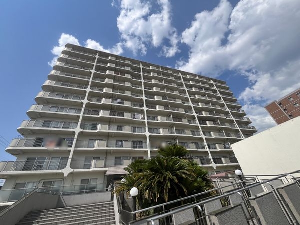 マンハイム五条　中古マンション