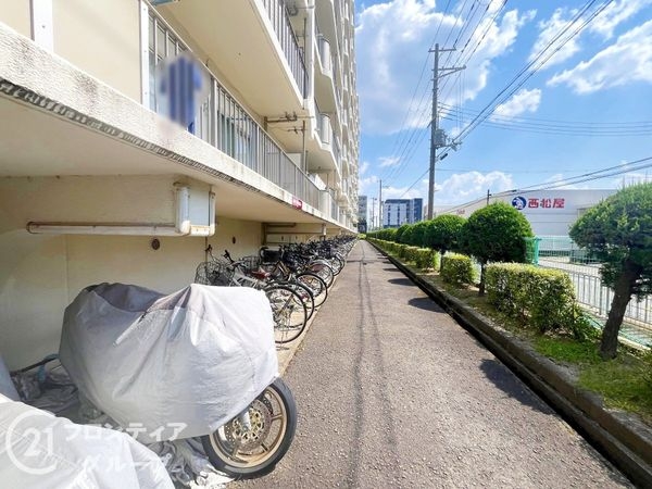 マンハイム五条　中古マンション