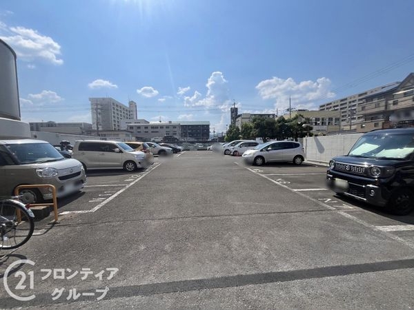 マンハイム五条　中古マンション