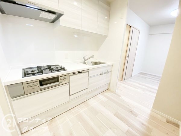 マンハイム五条　中古マンション