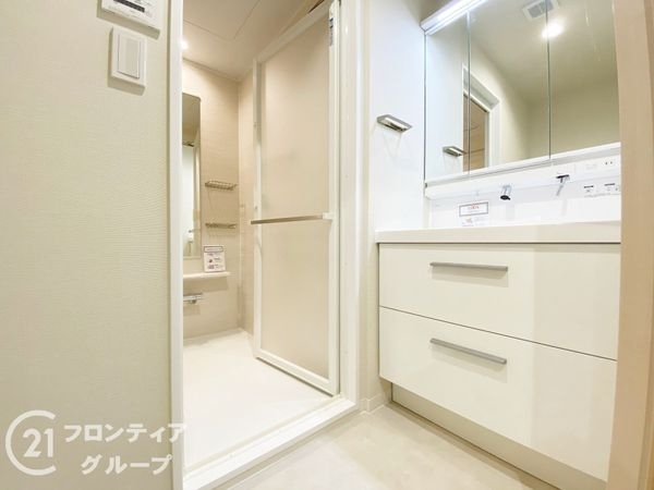 マンハイム五条　中古マンション