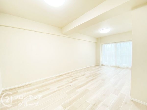 マンハイム五条　中古マンション