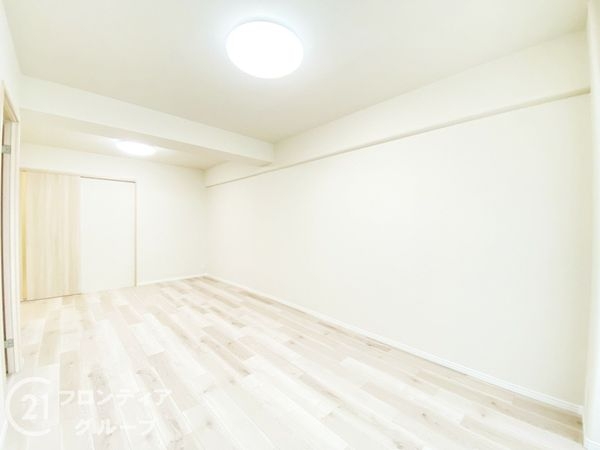 マンハイム五条　中古マンション