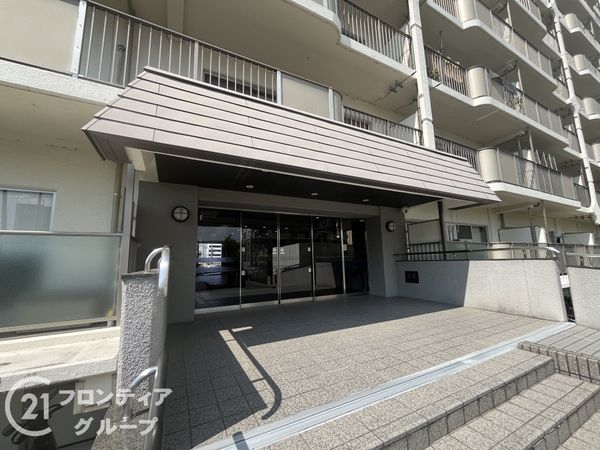 マンハイム五条　中古マンション