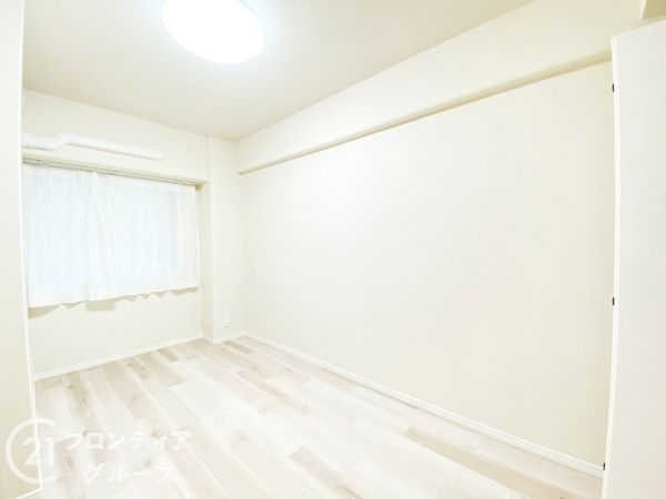 マンハイム五条　中古マンション