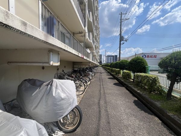 マンハイム五条　中古マンション
