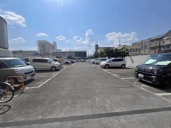 マンハイム五条　中古マンション
