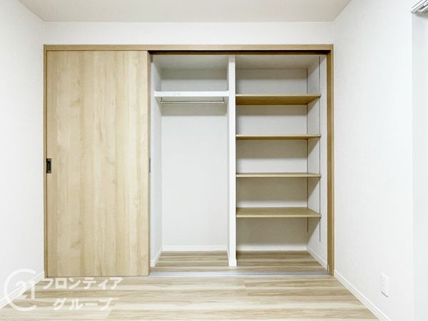 メゾン神足２号棟　中古マンション