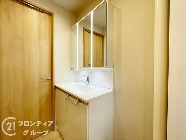 メゾン神足２号棟　中古マンション