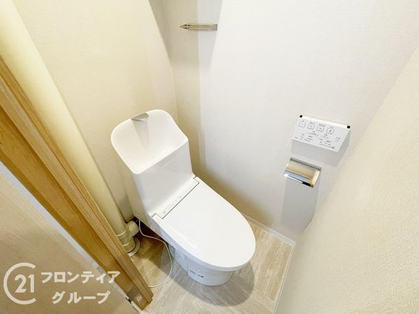 メゾン神足２号棟　中古マンション