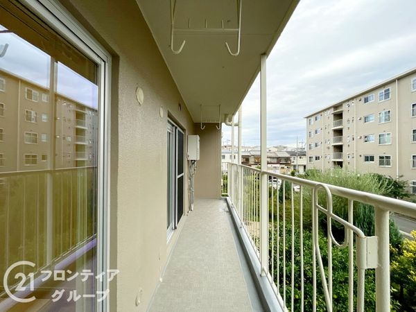 メゾン神足２号棟　中古マンション