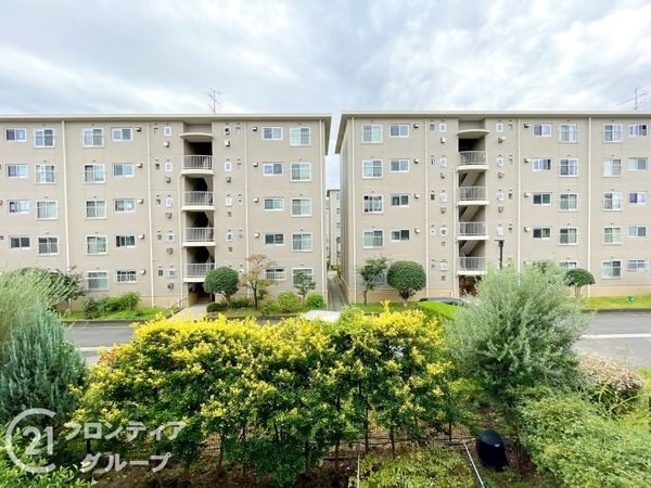 メゾン神足２号棟　中古マンション