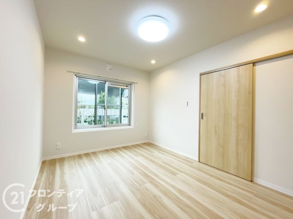 メゾン神足２号棟　中古マンション