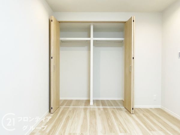 メゾン神足２号棟　中古マンション