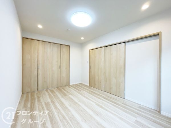 メゾン神足２号棟　中古マンション