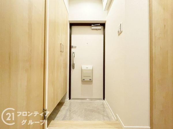 メゾン神足２号棟　中古マンション