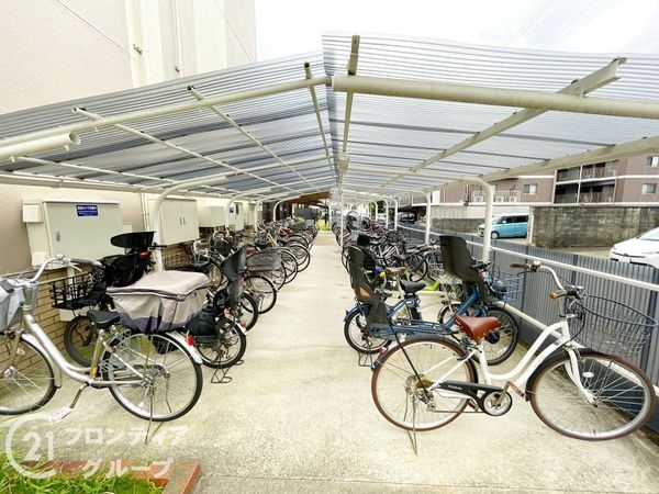 メゾン神足２号棟　中古マンション