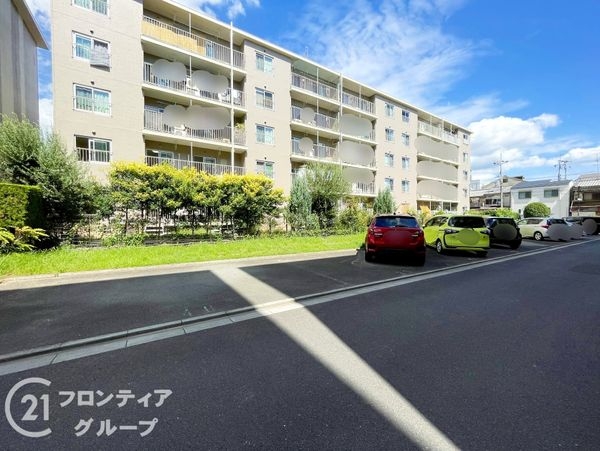 メゾン神足２号棟　中古マンション